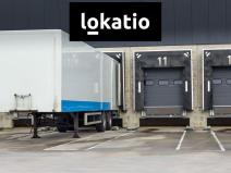 Pronájem skladu, Ostrava, Bohumínská, 13500 m2