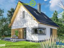 Prodej domu na klíč, Nový Jičín, 89 m2