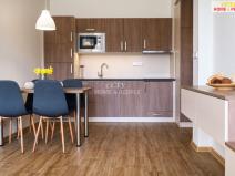 Prodej bytu 2+kk, Všemina, 46 m2