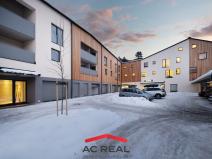 Prodej bytu 3+1, Vrchlabí - Hořejší Vrchlabí, Horská, 73 m2