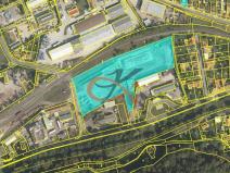 Prodej komerční nemovitosti, Bojkovice, 952 m2