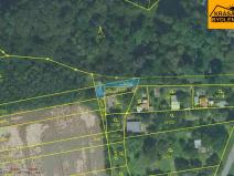 Prodej podílu 1/24 pozemku pro bydlení, Olomouc - Neředín, 224 m2