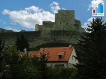 Prodej rodinného domu, Rabí, 381 m2