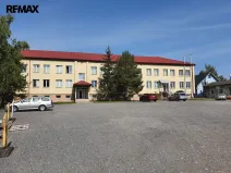 Prodej komerční nemovitosti, Šenov, Těšínská, 25203 m2