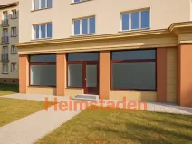 Pronájem obchodního prostoru, Karviná - Nové Město, Erbenova, 93 m2