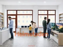 Pronájem obchodního prostoru, Havířov - Šumbark, Slovenského národního povstání, 73 m2