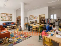 Pronájem kanceláře, Karviná - Nové Město, nám. Budovatelů, 79 m2