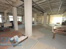 Pronájem obchodního prostoru, Brno, Čechyňská, 449 m2