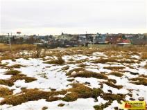 Prodej zahrady, Znojmo, 609 m2