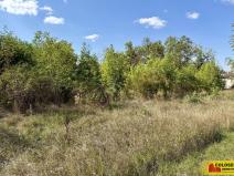 Prodej pozemku pro komerční výstavbu, Znojmo, 21190 m2