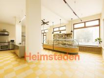 Pronájem kanceláře, Karviná - Nové Město, tř. Osvobození, 208 m2