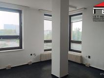 Pronájem kanceláře, Ostrava, Vítkovická, 31 m2