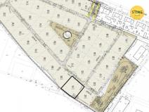 Prodej pozemku pro bydlení, Chlumec nad Cidlinou - Kladruby, 1411 m2