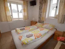 Prodej apartmánu, Oudoleň, 987 m2
