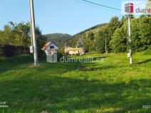 Prodej pozemku pro bydlení, Dolní Bečva, 900 m2