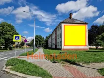 Pronájem komerční nemovitosti, Ostrava - Moravská Ostrava, Výstavní, 1 m2