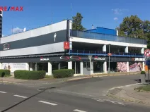 Pronájem garážového stání, Praha - Krč, Na strži, 15 m2