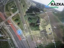 Prodej pozemku pro komerční výstavbu, Vojtanov