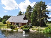 Prodej rodinného domu, Dvory, 222 m2