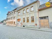 Prodej rodinného domu, Skuteč, Boženy Němcové, 150 m2