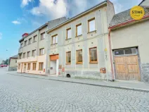 Prodej rodinného domu, Skuteč, Boženy Němcové, 150 m2