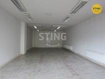 Pronájem obchodního prostoru, Karviná, tř. Těreškovové, 78 m2