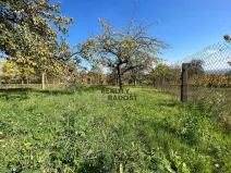 Prodej pozemku pro bydlení, Bukovany, 526 m2