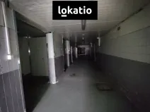 Pronájem skladu, Chomutov, 850 m2
