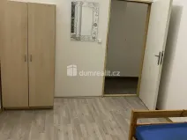 Pronájem bytu 1+kk, Praha 8, Zenklova, 17 m2