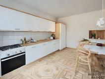 Prodej rodinného domu, Olomouc, Chválkovická, 90 m2