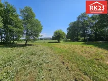 Prodej pozemku pro bydlení, Tři Sekery - Chodovská Huť, 2874 m2