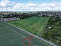 Prodej pozemku pro bydlení, Štarnov, 1080 m2