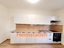 Pronájem bytu 3+1, Havířov, Klimšova, 68 m2