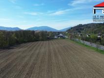 Prodej komerčního pozemku, Baška - Hodoňovice, 5881 m2