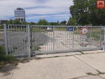 Pronájem komerční nemovitosti, Olomouc - Nová Ulice, 15 m2