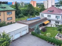 Prodej rodinného domu, Trutnov - Horní Předměstí, Dělnická, 355 m2