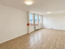 Pronájem bytu 1+1, Teplice - Trnovany, Antonína Sochora, 41 m2