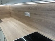 Pronájem bytu 2+1, Teplice - Trnovany, Antonína Sochora, 59 m2