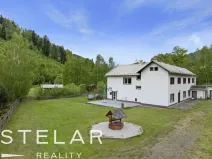 Prodej ubytování, Holčovice - Komora, 442 m2