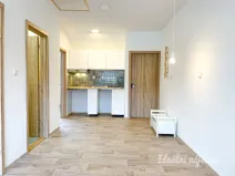 Pronájem bytu 3+kk, Brno, Šimáčkova, 36 m2