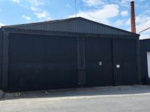 Pronájem skladu, Bruntál, Opavská, 220 m2