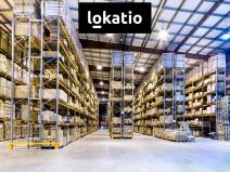 Pronájem skladu, Žatec, 500 m2