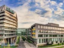 Pronájem kanceláře, Praha - Stodůlky, Siemensova, 1115 m2