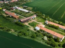 Pronájem zemědělské usedlosti, Morkovice-Slížany - Slížany, 2000 m2
