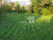 Pronájem pozemku pro bydlení, Praha - Kunratice, Houbařská, 1167 m2