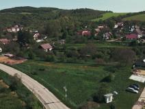 Prodej pozemku pro bydlení, Kyjov, 938 m2