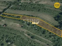 Prodej pozemku, Strážnice, 3973 m2