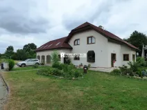 Prodej rodinného domu, Horní Jelení, Sokolova, 792 m2