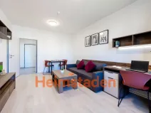Pronájem bytu 2+1, Plzeň - Jižní Předměstí, Magisterská, 46 m2