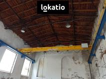 Pronájem skladu, Děčín, Březová, 228 m2